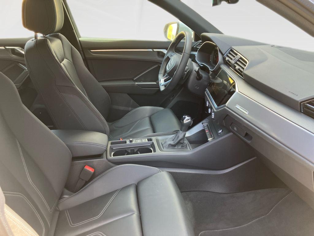 Audi Q3 Sportback S line 35 TFSI 110 kW (150 CV) S tronic S line