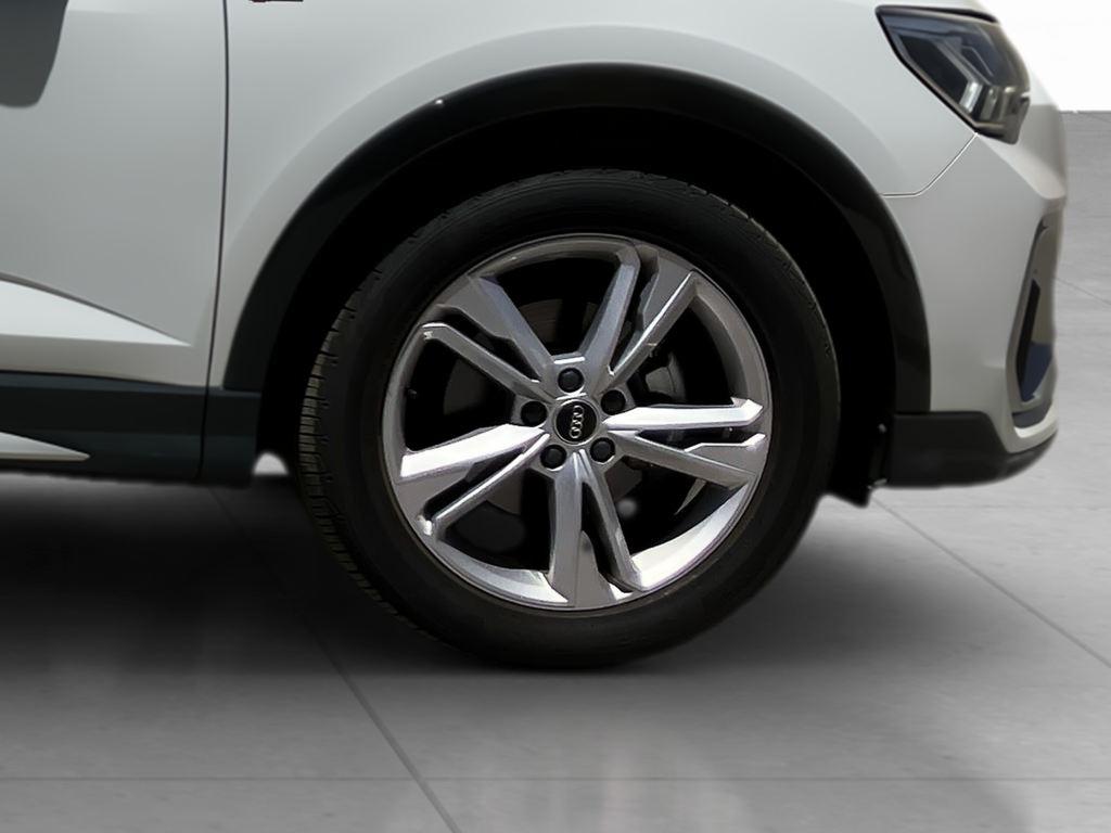 Audi Q3 Sportback S line 35 TFSI 110 kW (150 CV) S tronic S line
