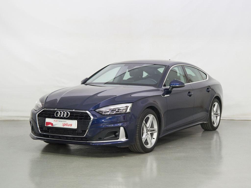 Audi A5 Sportback Advanced 35 TDI 120 kW (163 CV) S tronic Advanced