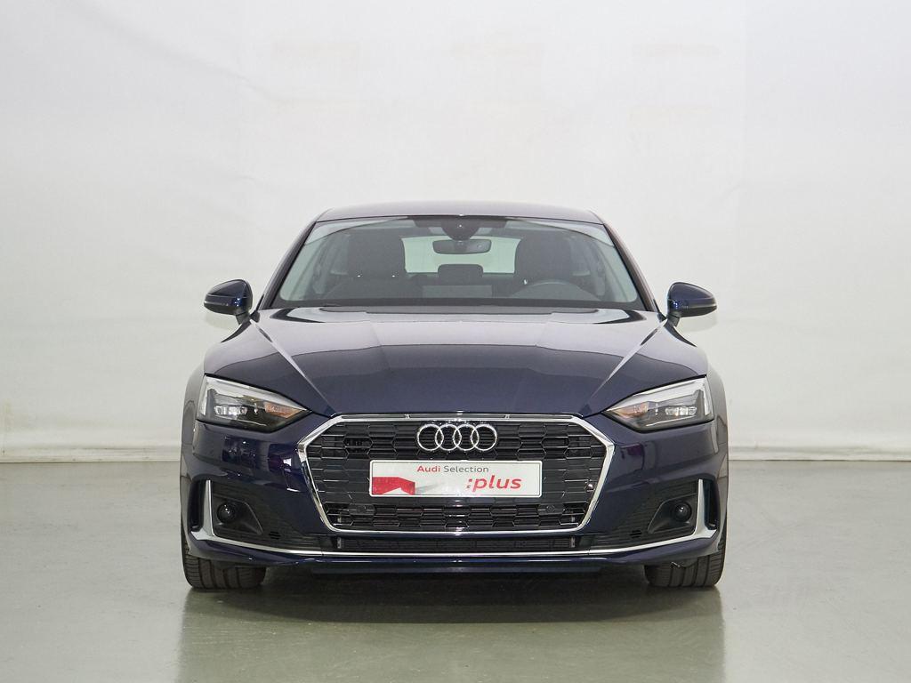 Audi A5 Sportback Advanced 35 TDI 120 kW (163 CV) S tronic Advanced