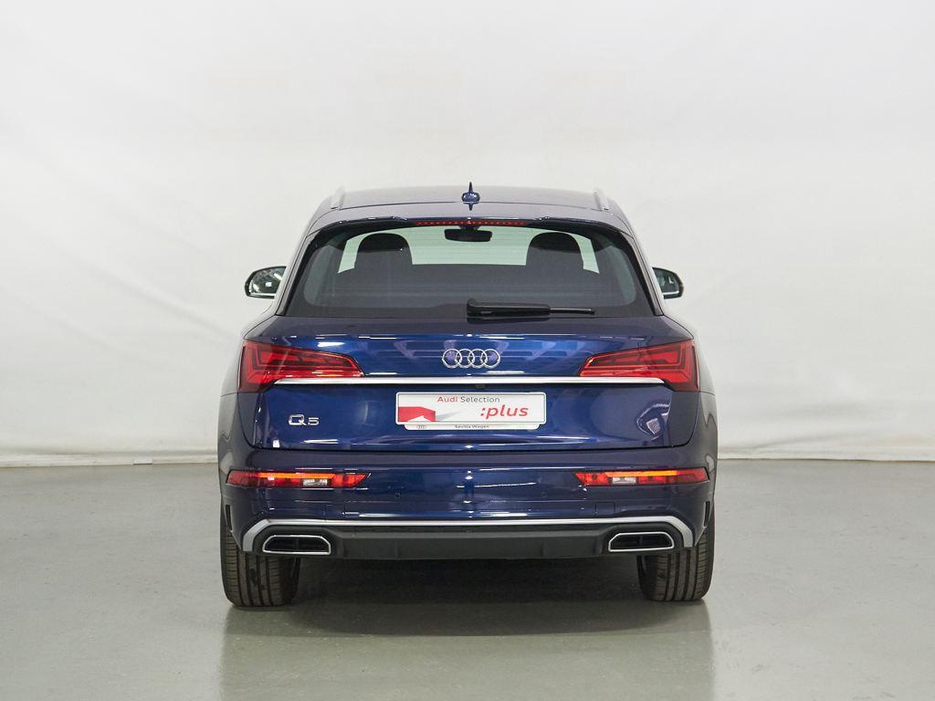 Audi Q5 S line 35 TDI 120 kW (163 CV) S tronic S line