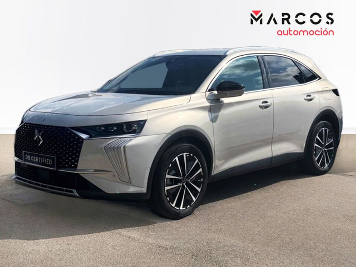 DS DS7 Crossback E-Tense 225 Rivoli Auto 165 kW (225 CV)