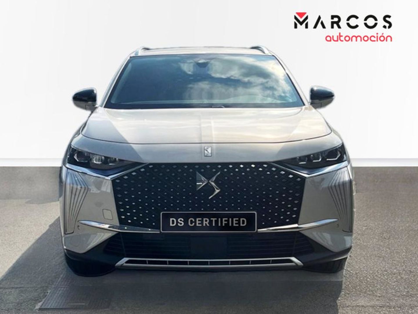 DS DS7 Crossback E-Tense 225 Rivoli Auto 165 kW (225 CV)