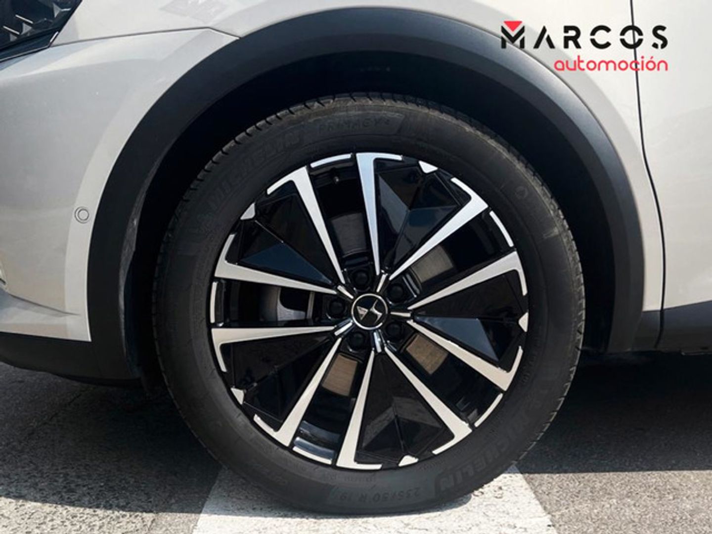 DS DS7 Crossback E-Tense 225 Rivoli Auto 165 kW (225 CV)