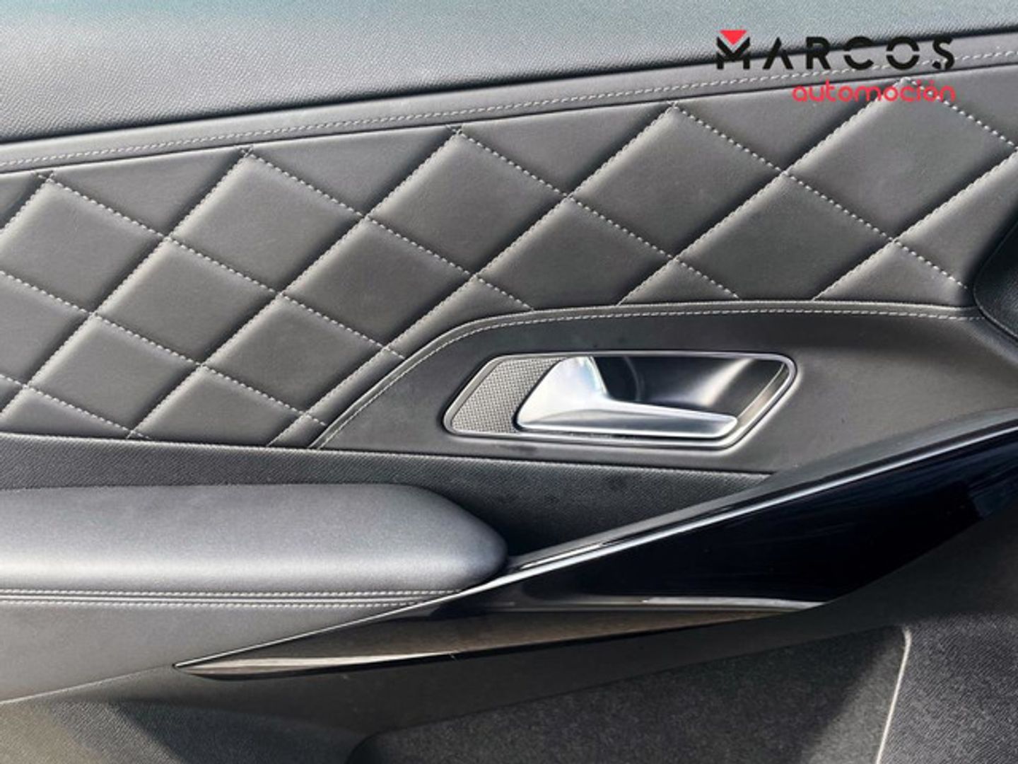 DS DS7 Crossback E-Tense 225 Rivoli Auto 165 kW (225 CV)