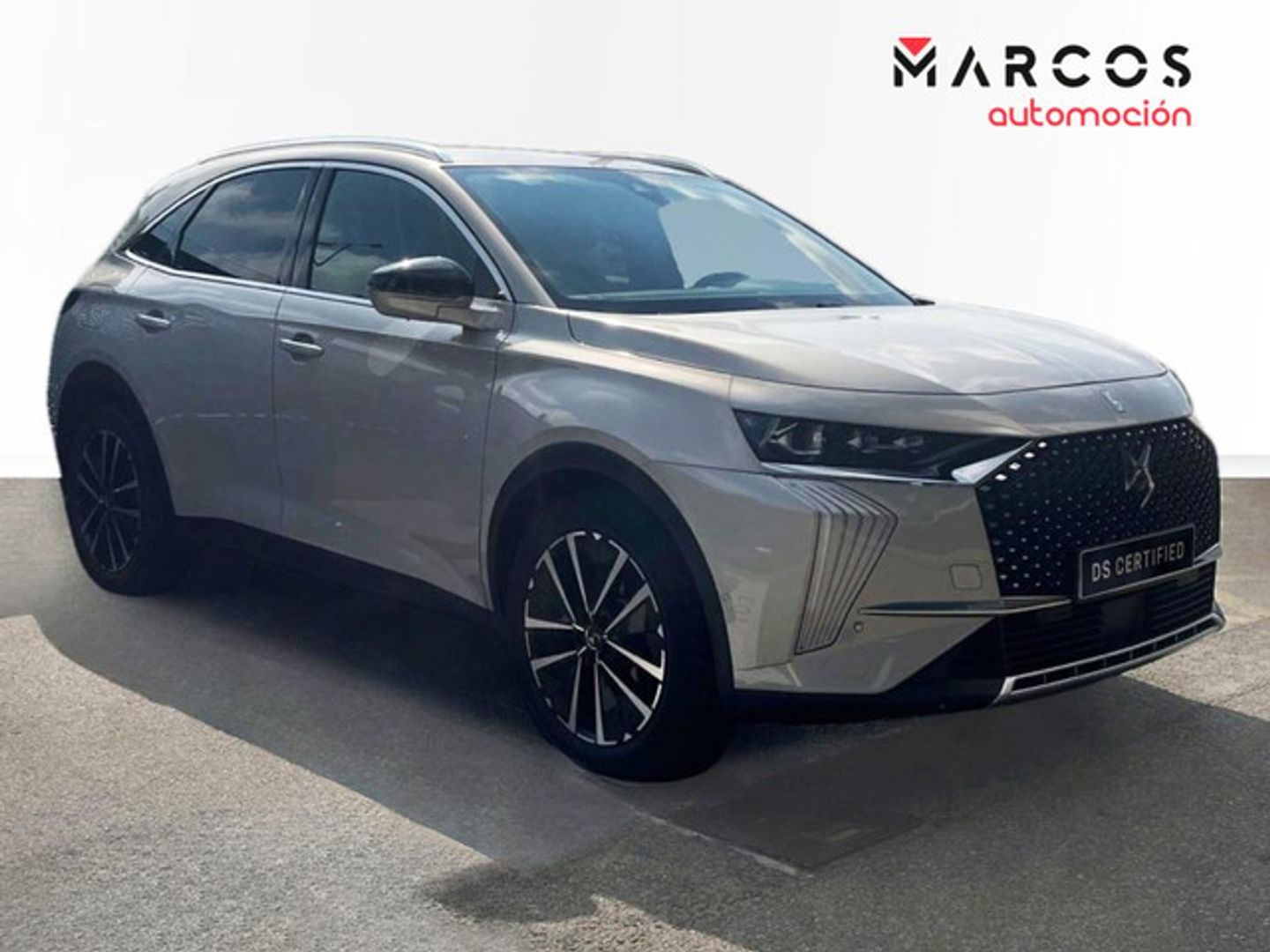DS DS7 Crossback E-Tense 225 Rivoli Auto 165 kW (225 CV)