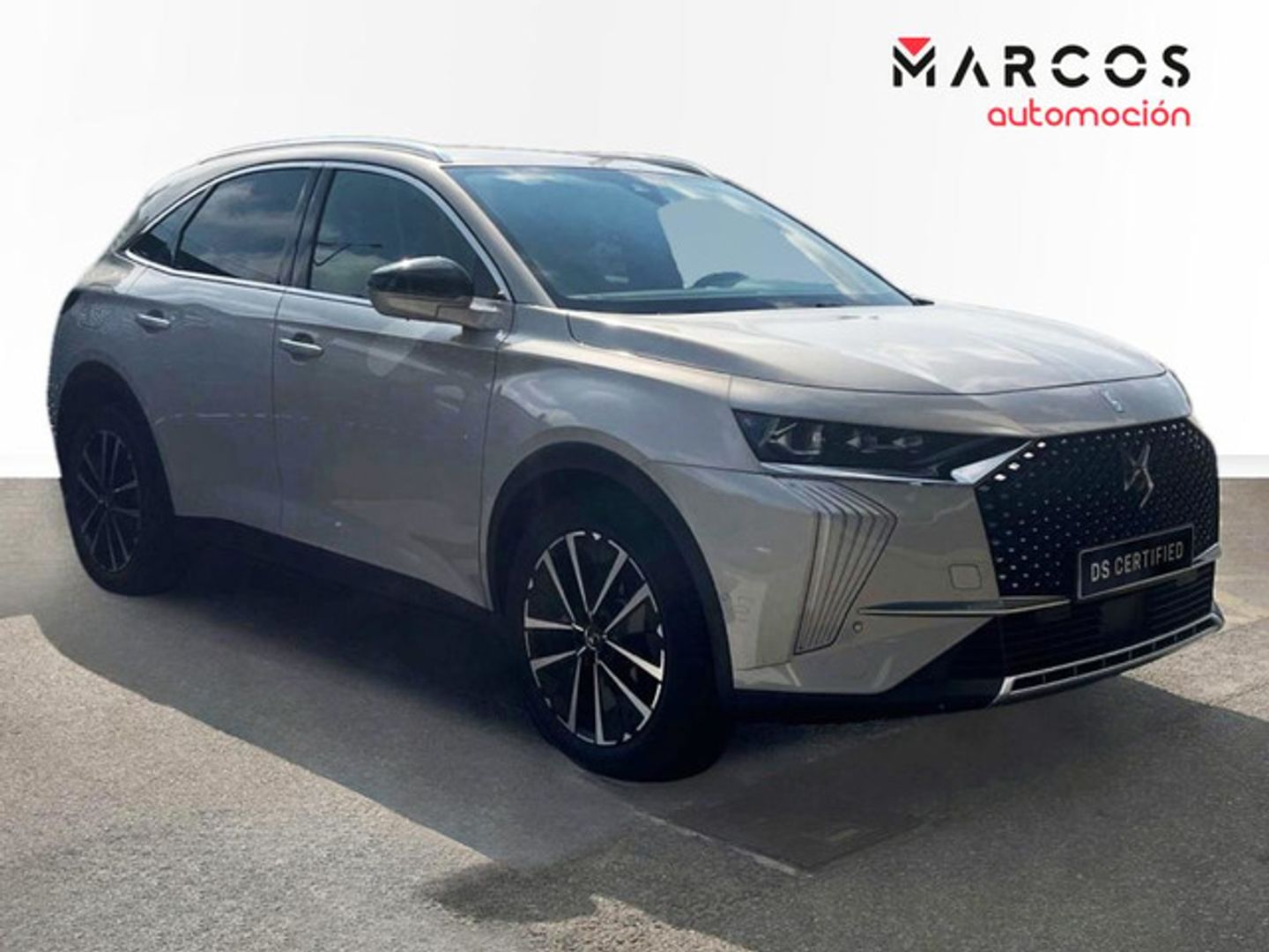 Ds DS7 Crossback E-Tense 225 Rivoli Auto 165 kW (225 CV)