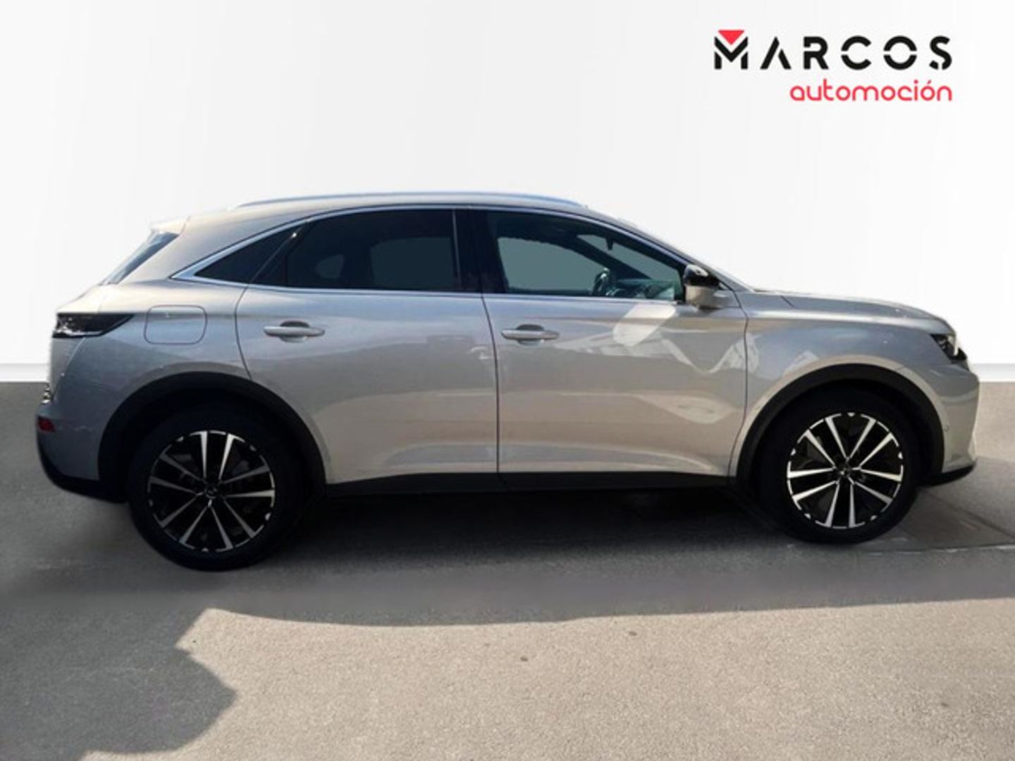 DS DS7 Crossback E-Tense 225 Rivoli Auto 165 kW (225 CV)
