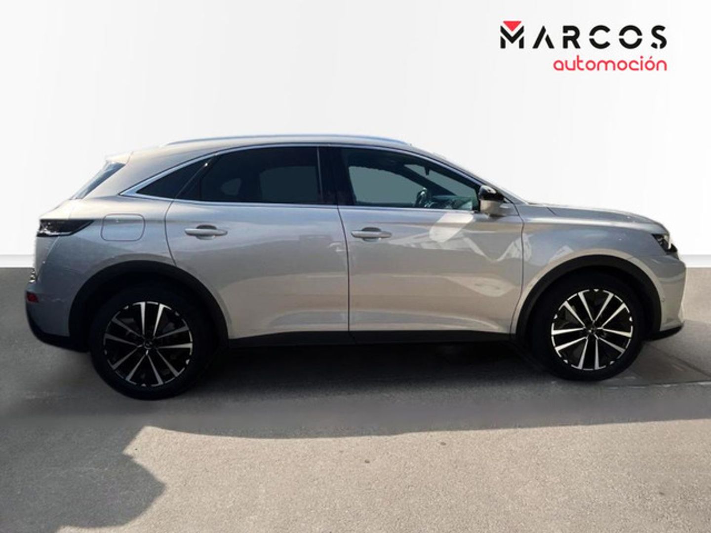 Ds DS7 Crossback E-Tense 225 Rivoli Auto 165 kW (225 CV)