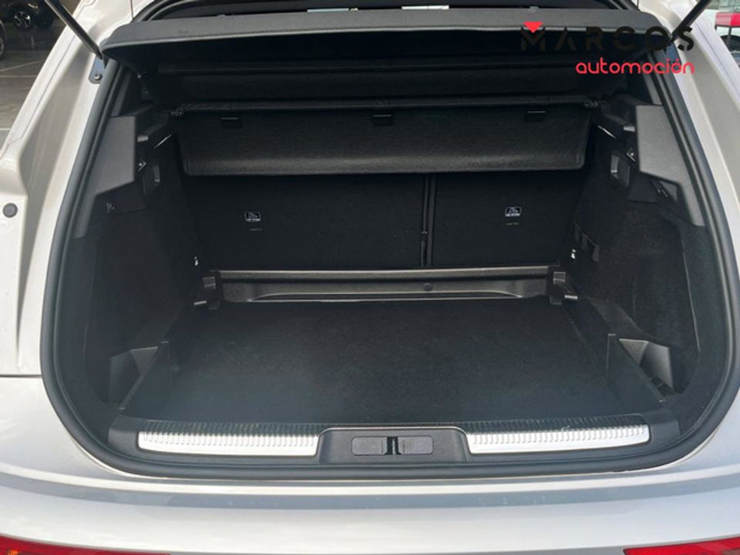 DS DS7 Crossback E-Tense 225 Rivoli Auto 165 kW (225 CV)