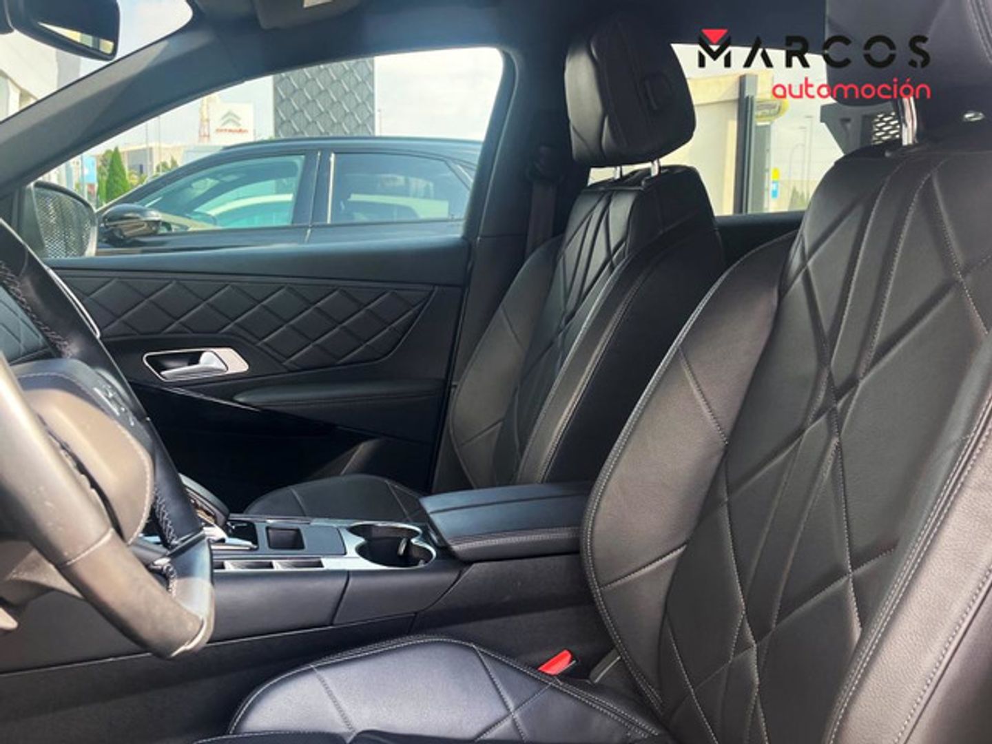 DS DS7 Crossback E-Tense 225 Rivoli Auto 165 kW (225 CV)