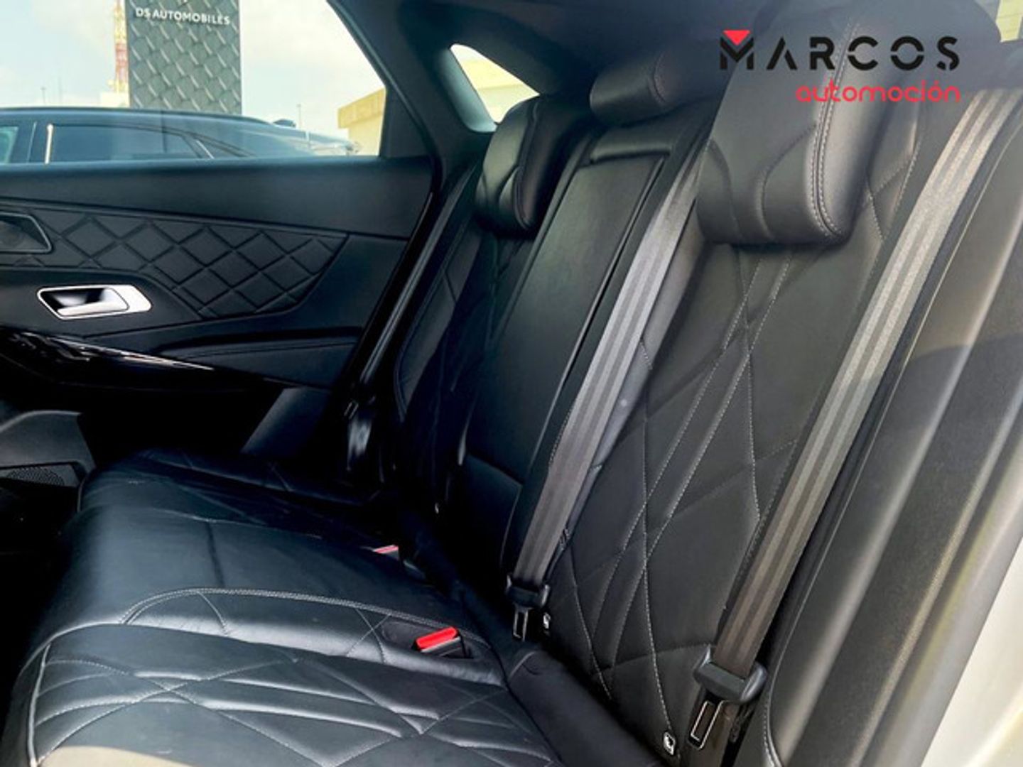 DS DS7 Crossback E-Tense 225 Rivoli Auto 165 kW (225 CV)