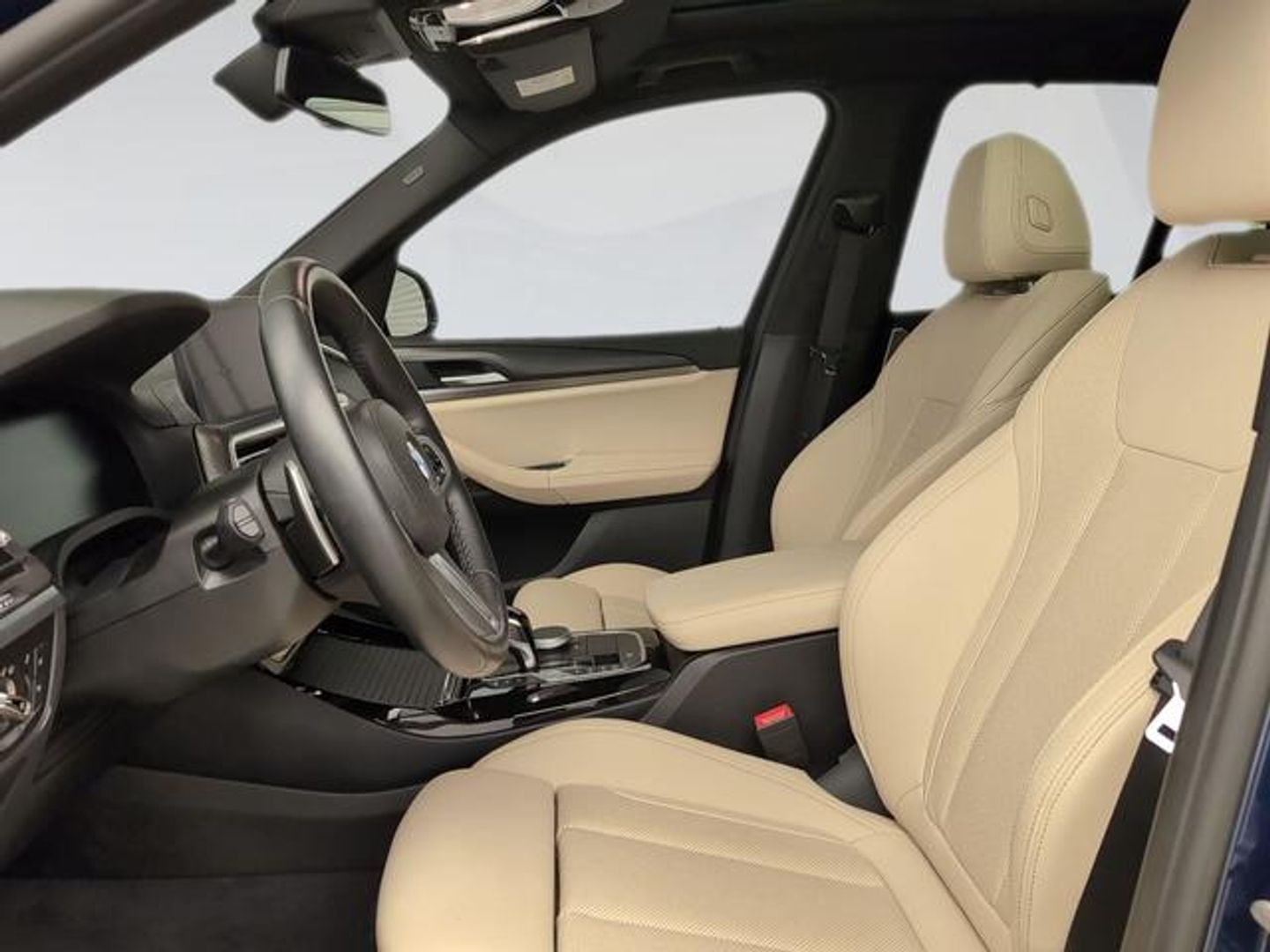 BMW X3 xDrive20d xLine 140 kW (190 CV)