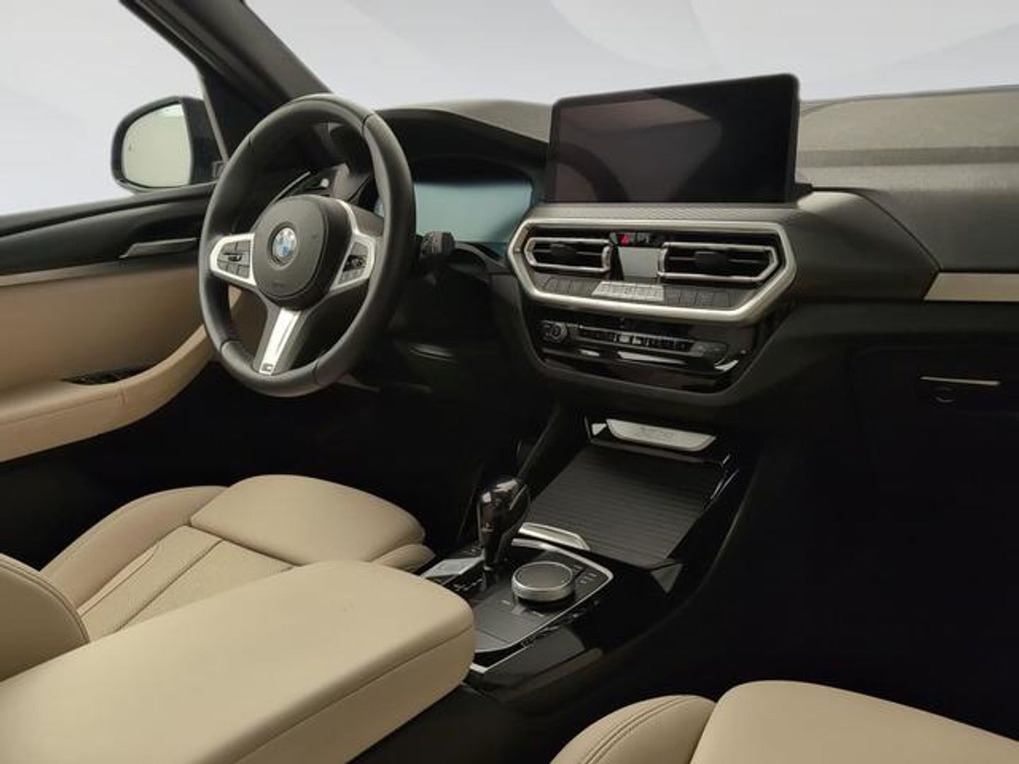 BMW X3 xDrive20d xLine 140 kW (190 CV)
