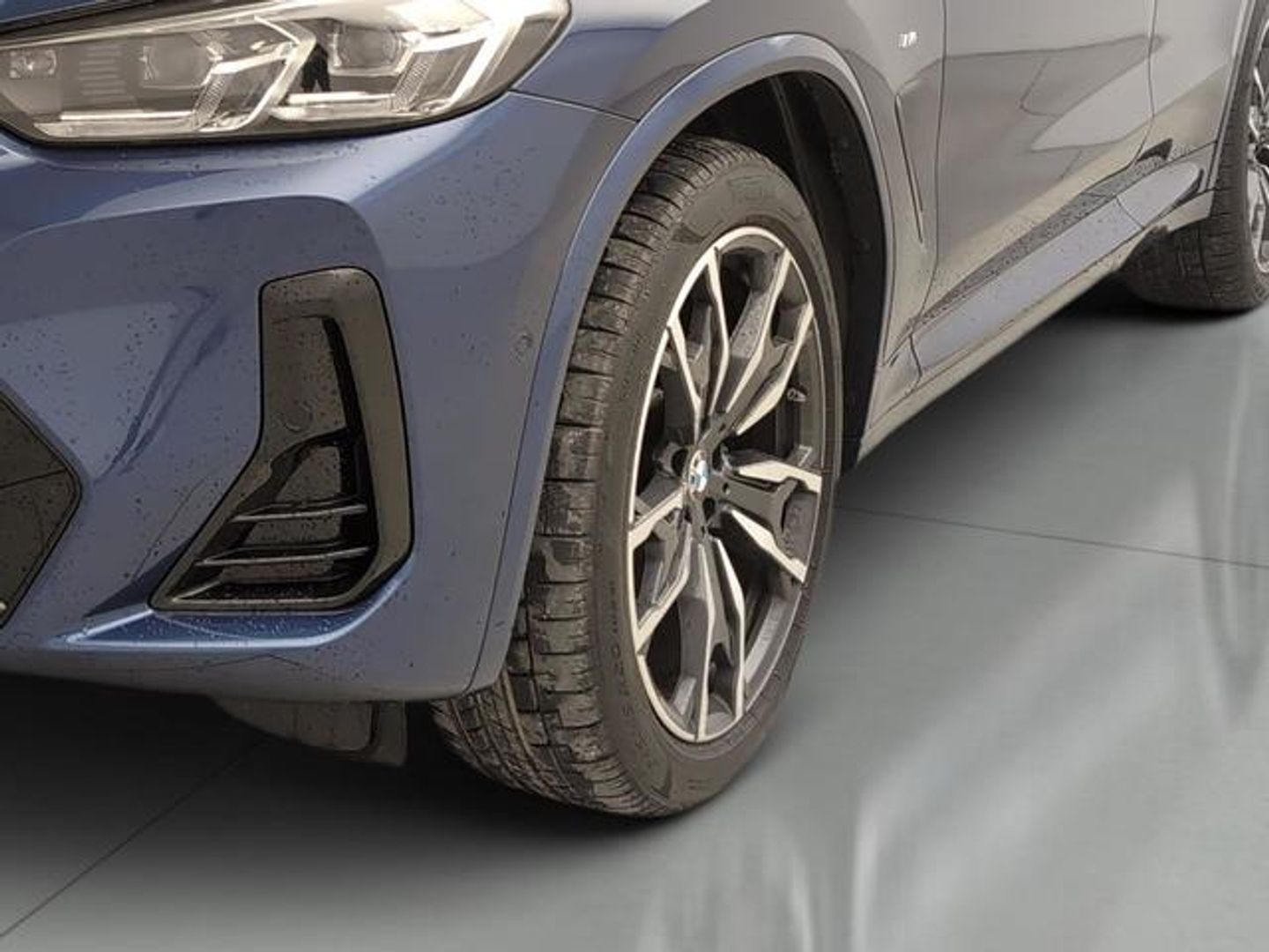 BMW X3 xDrive20d xLine 140 kW (190 CV)