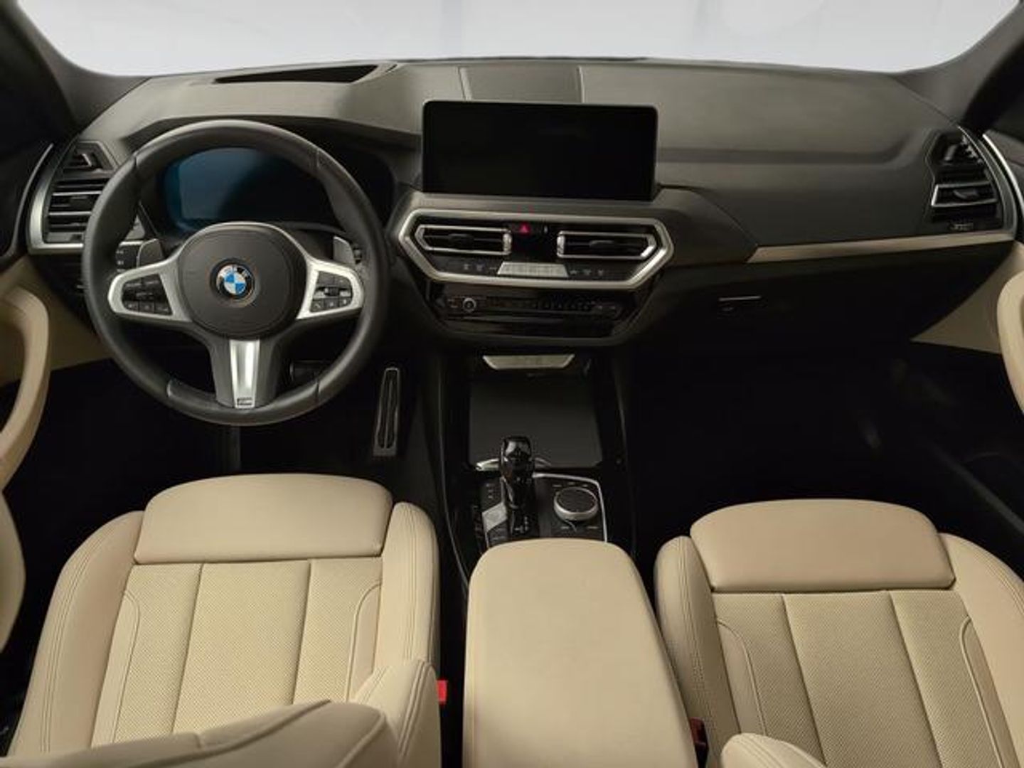 BMW X3 xDrive20d xLine 140 kW (190 CV)