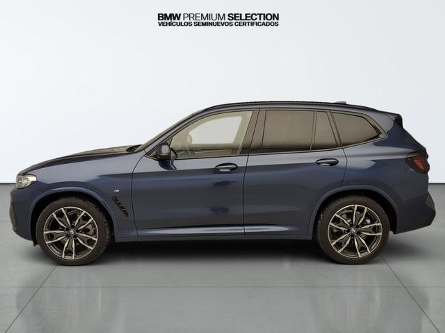 BMW X3 xDrive20d xLine 140 kW (190 CV)