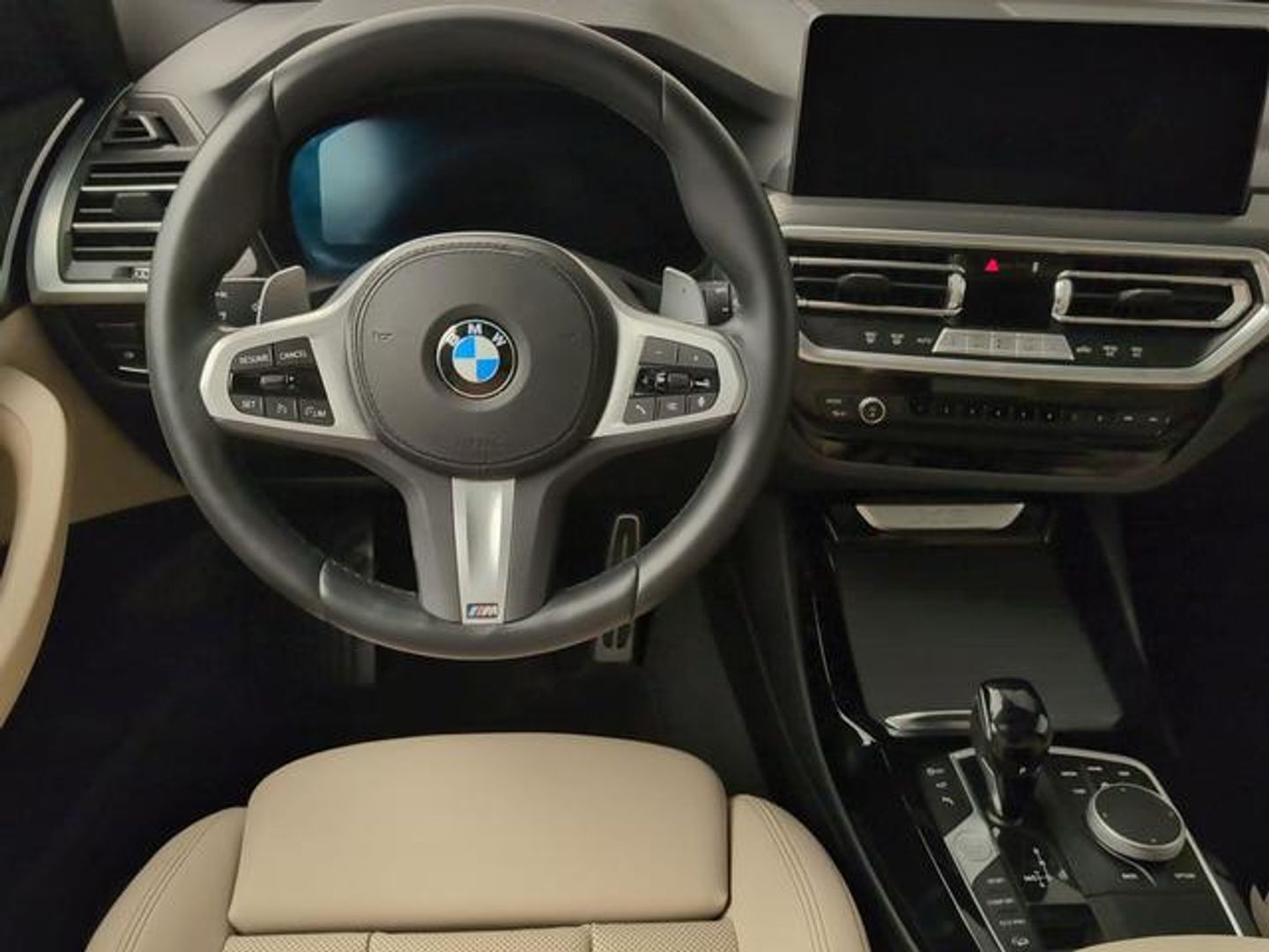 BMW X3 xDrive20d xLine 140 kW (190 CV)