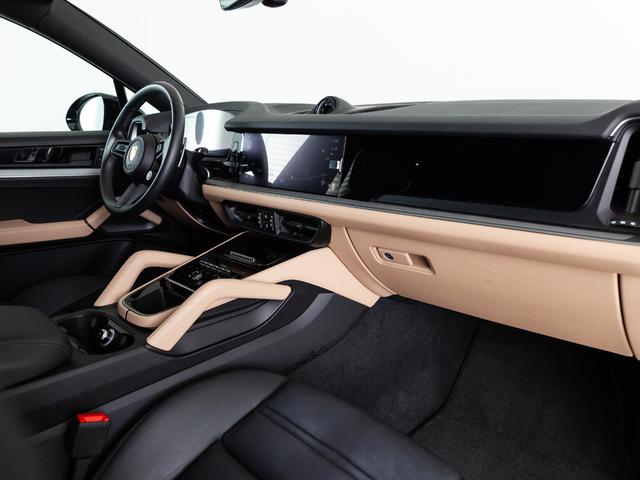 Porsche Cayenne Coupé Cayenne Coupé 260 kW (353 CV)