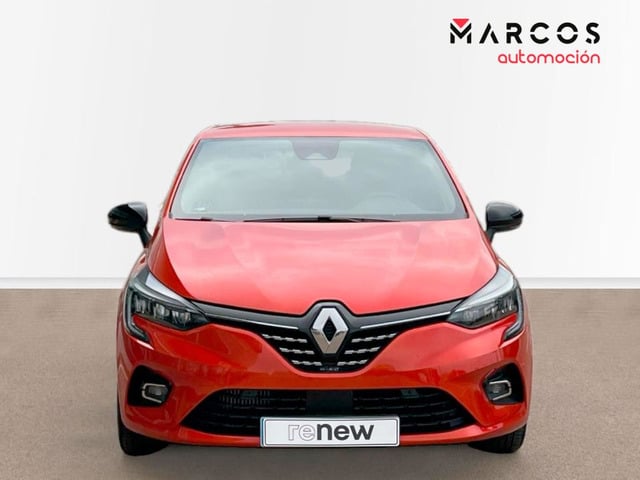 Renault Clio Techno TCe 66 kW (90 CV)