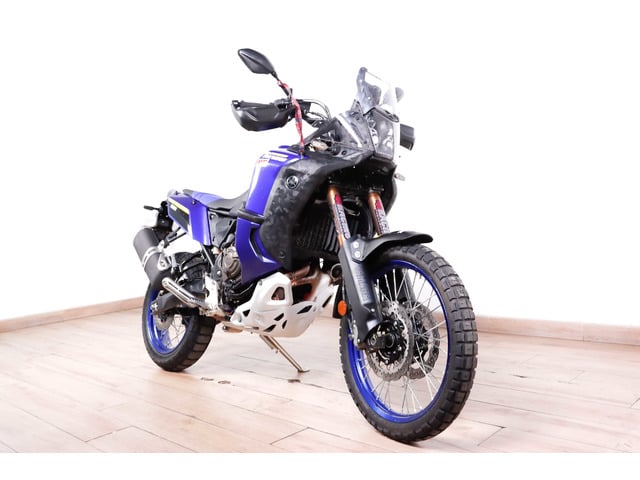 Yamaha Tenere 700