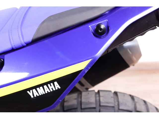 Yamaha Tenere 700