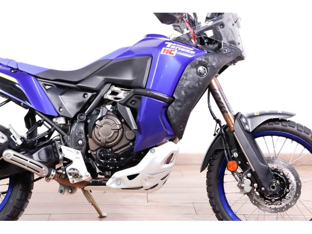 Yamaha Tenere 700