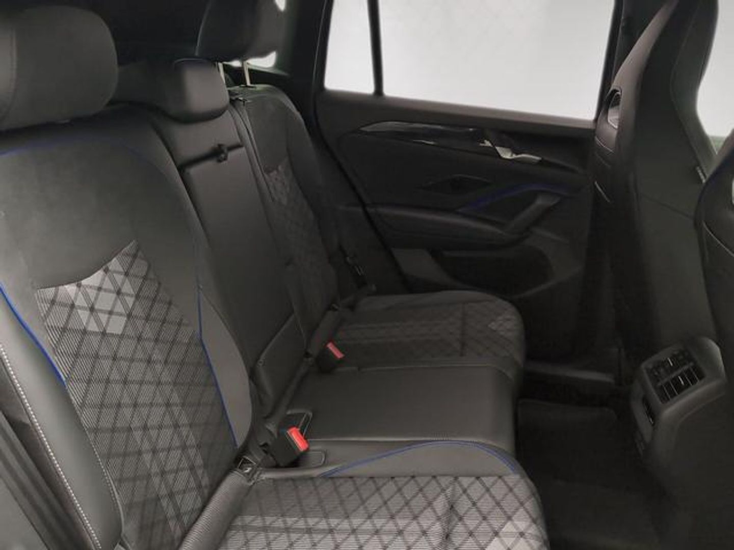 Volkswagen Tiguan R-Line 1.5 eTSI 110 kW (150 CV) DSG