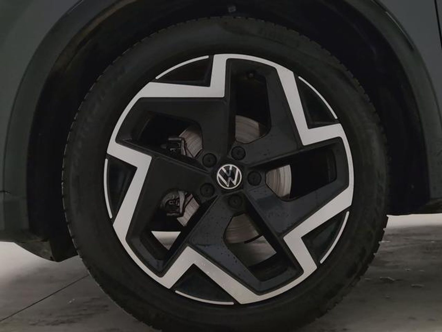 Volkswagen Tiguan R-Line 1.5 eTSI 110 kW (150 CV) DSG