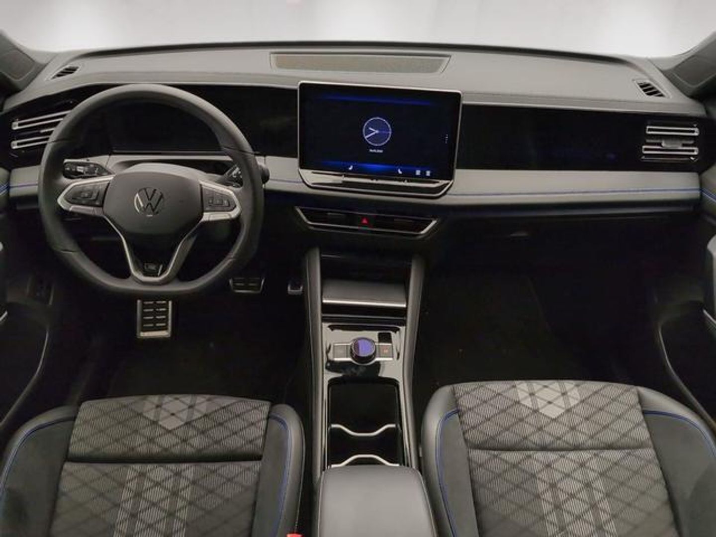 Volkswagen Tiguan R-Line 1.5 eTSI 110 kW (150 CV) DSG