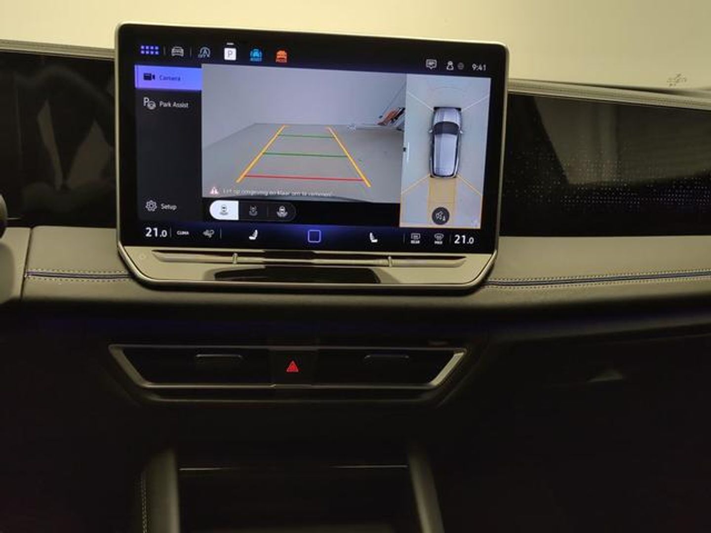 Volkswagen Tiguan R-Line 1.5 eTSI 110 kW (150 CV) DSG