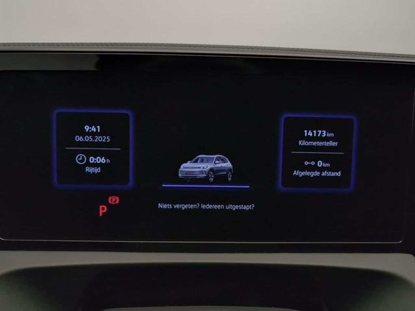 Volkswagen Tiguan R-Line 1.5 eTSI 110 kW (150 CV) DSG