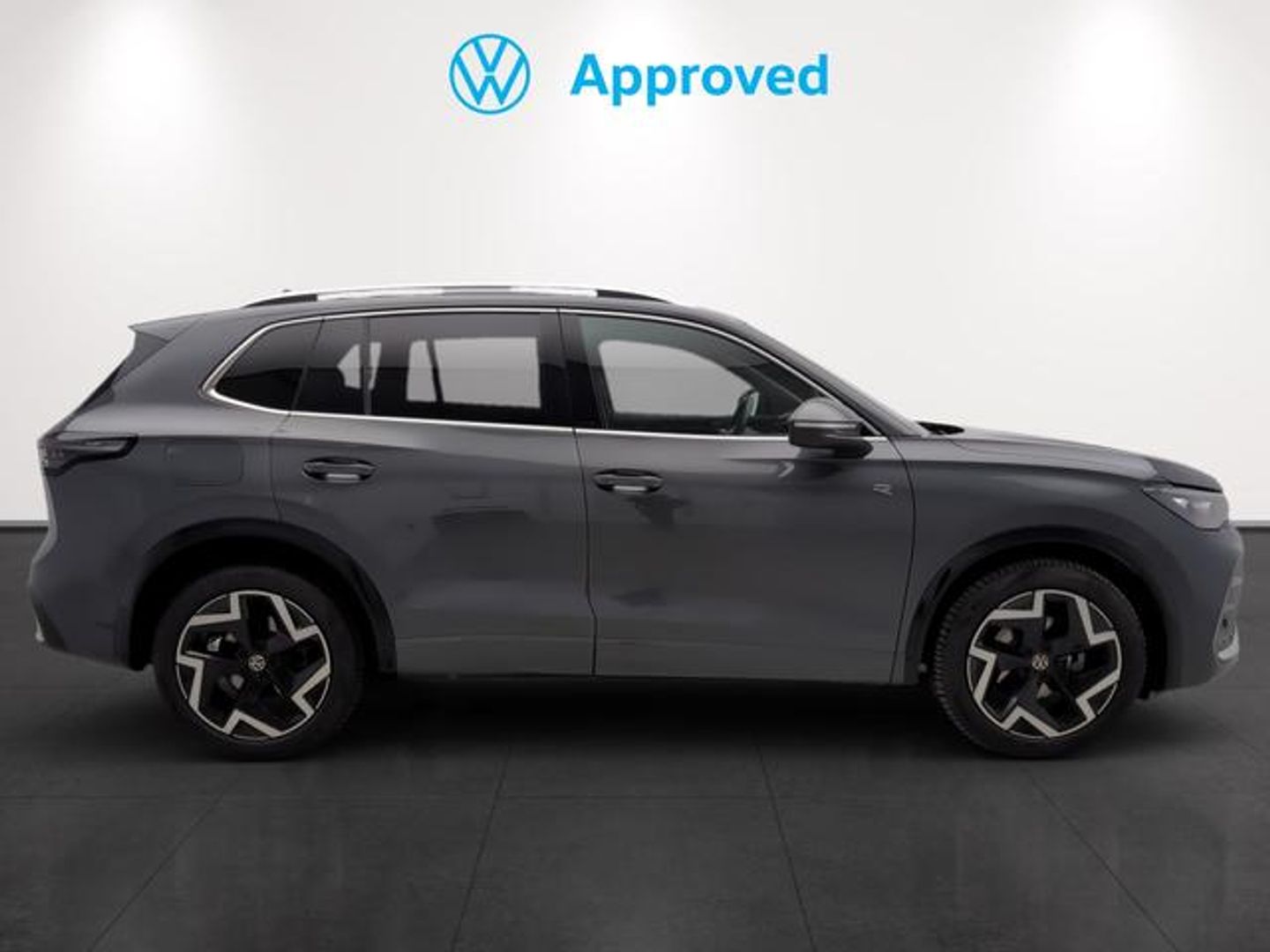Volkswagen Tiguan R-Line 1.5 eTSI 110 kW (150 CV) DSG