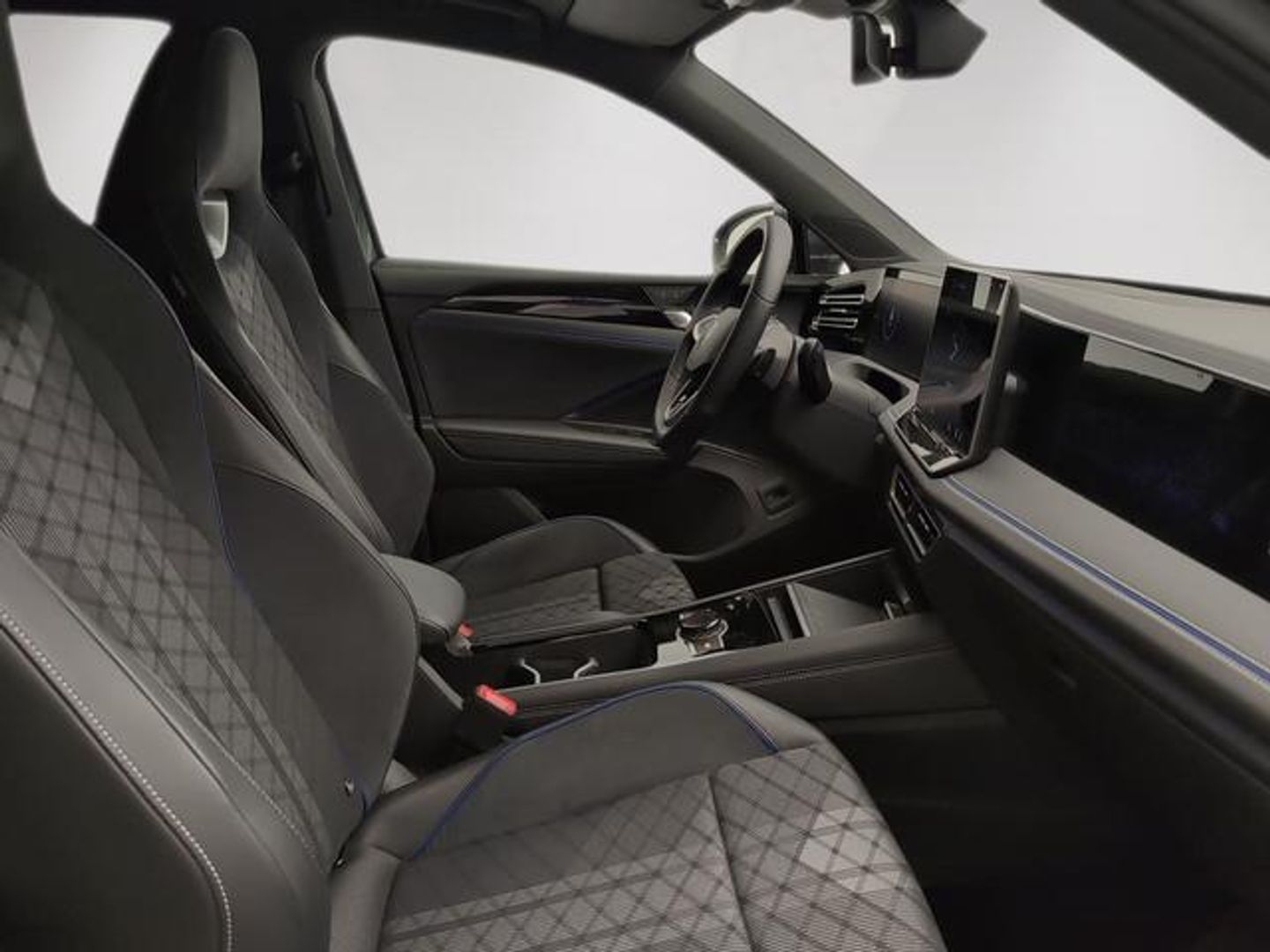 Volkswagen Tiguan R-Line 1.5 eTSI 110 kW (150 CV) DSG