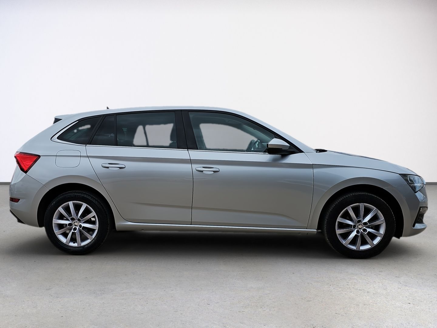 Skoda Scala 1.0 TSI Ambition