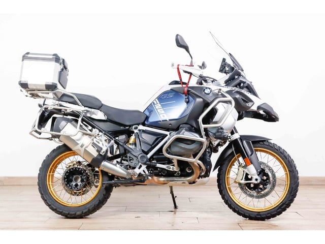 Bmw Motorrad R 1250 GS Adventure