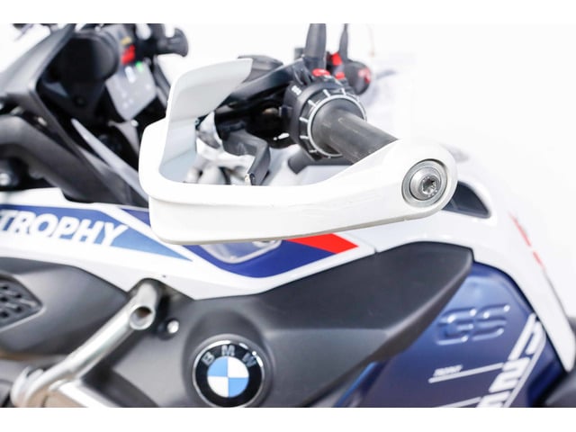 Bmw Motorrad R 1250 GS Adventure