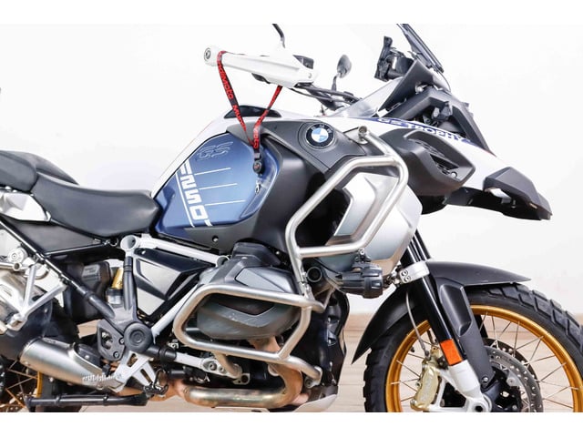 Bmw Motorrad R 1250 GS Adventure