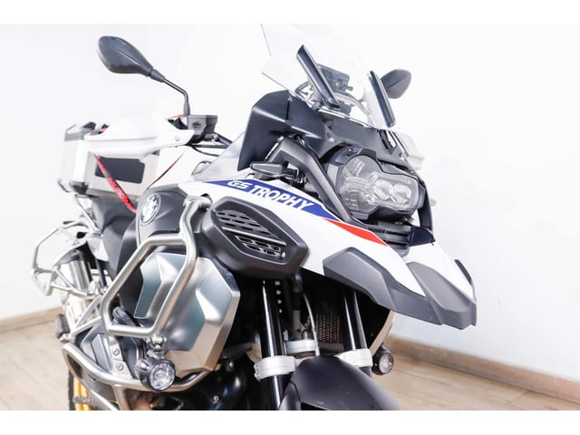 Bmw Motorrad R 1250 GS Adventure