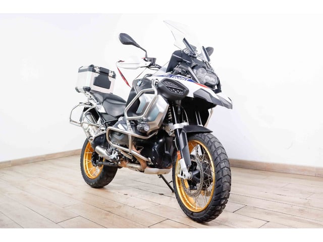 Bmw Motorrad R 1250 GS Adventure