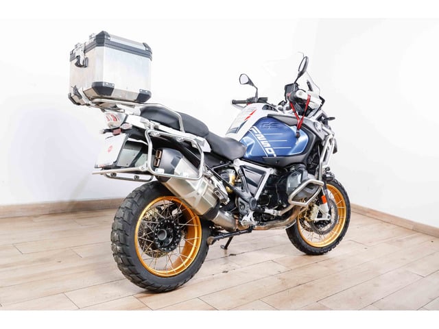 Bmw Motorrad R 1250 GS Adventure