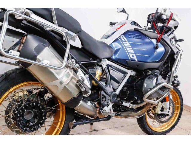 Bmw Motorrad R 1250 GS Adventure