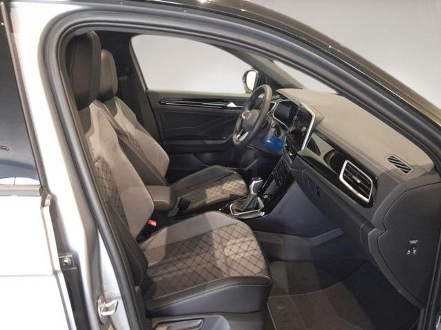 Volkswagen T-Roc R-Line 2.0 TDI 110 kW (150 CV) DSG
