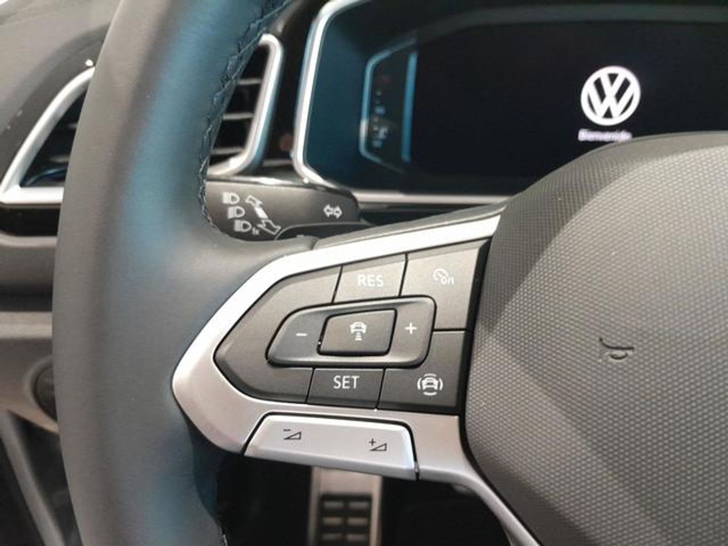 Volkswagen T-Roc R-Line 2.0 TDI 110 kW (150 CV) DSG
