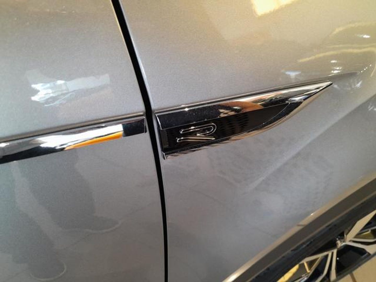 Volkswagen T-Roc R-Line 2.0 TDI 110 kW (150 CV) DSG
