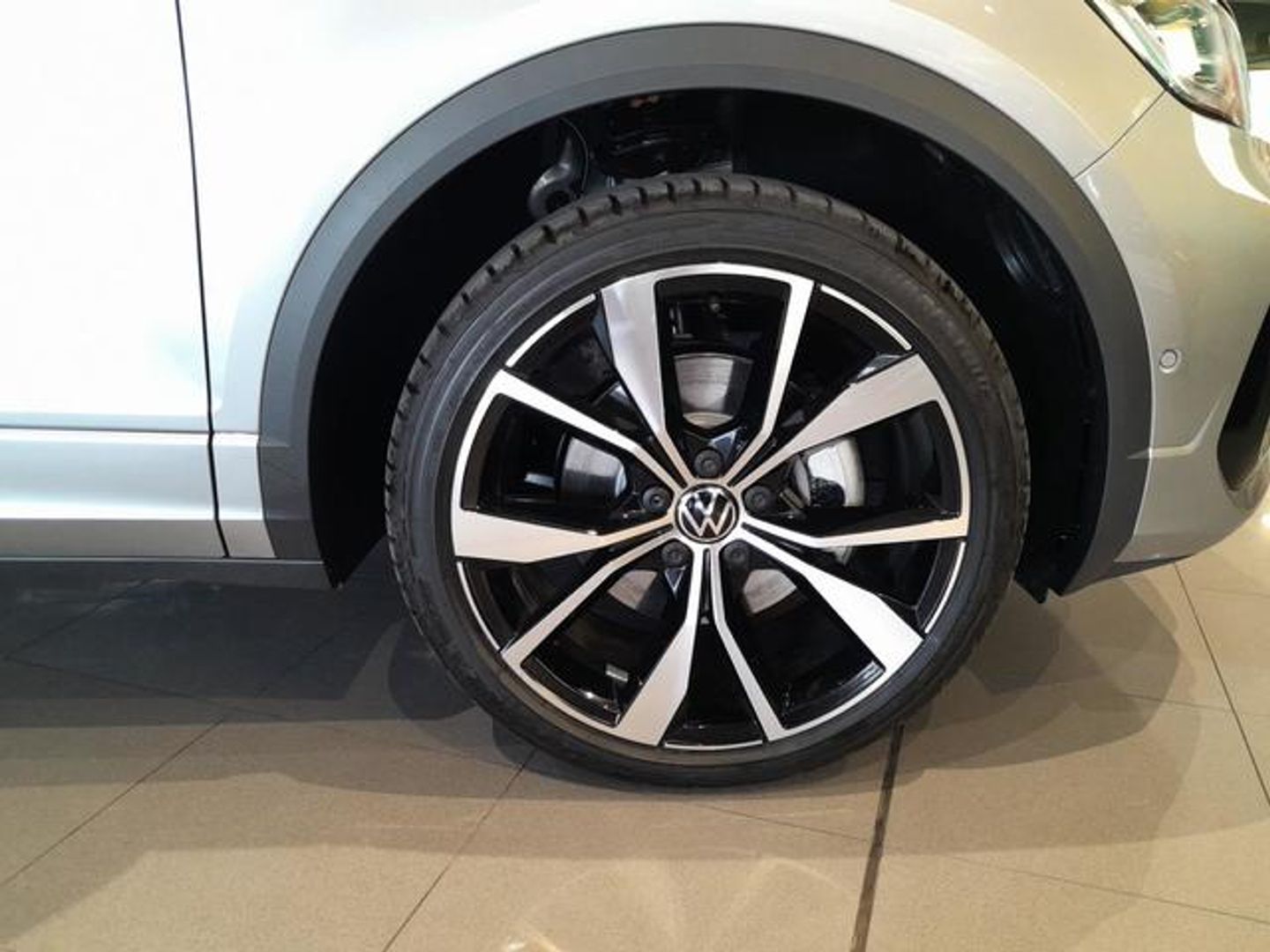Volkswagen T-Roc R-Line 2.0 TDI 110 kW (150 CV) DSG