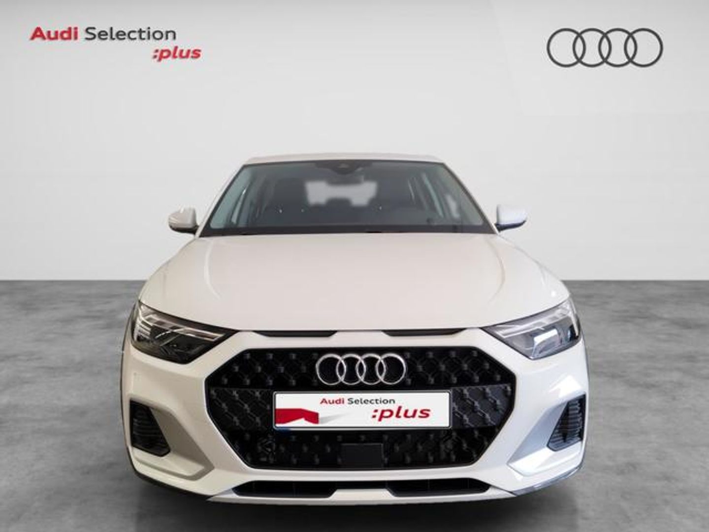 Audi A1 allstreet Adrenalin 30 TFSI 85 kW (116 CV) S tronic