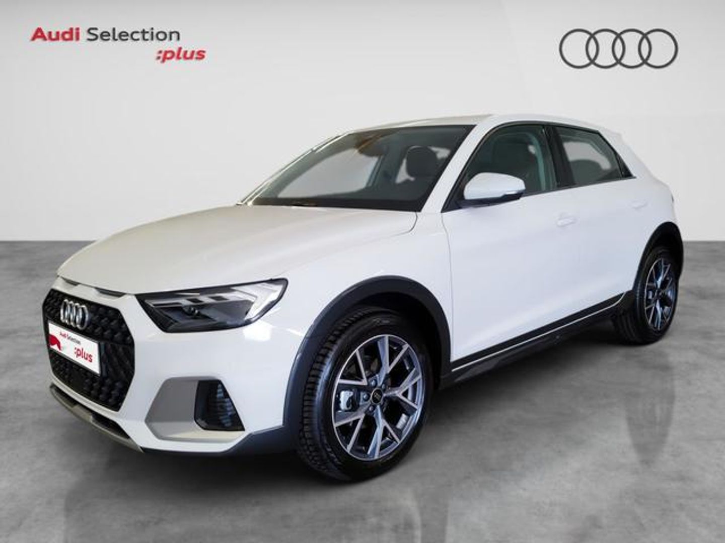 Audi A1 allstreet Adrenalin 30 TFSI 85 kW (116 CV) S tronic