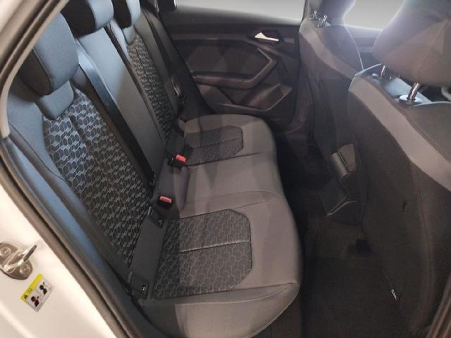 Audi A1 allstreet Adrenalin 30 TFSI 85 kW (116 CV) S tronic