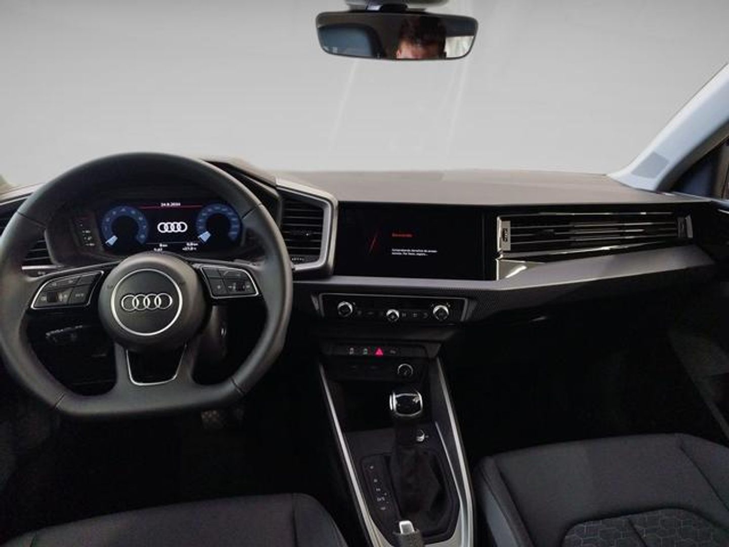 Audi A1 allstreet Adrenalin 30 TFSI 85 kW (116 CV) S tronic